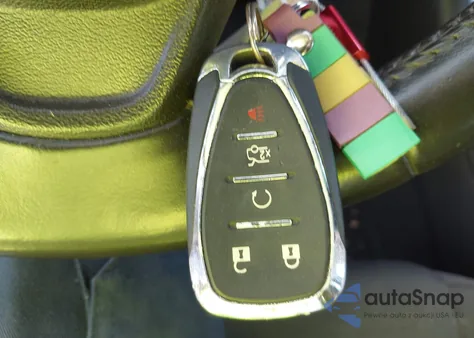 2016 Chevrolet Malibu 2Lt from USA, damaged, VIN 1G1ZF5SX2GF241314